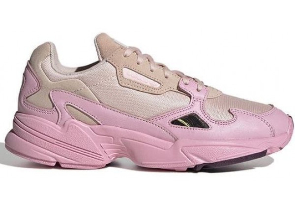 Кроссовки Adidas Falcon Orchid Tint